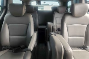 Puerto Plata: ATV-äventyr, extrem rutt, transport och flod