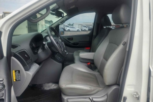 Puerto Plata: ATV-äventyr, extrem rutt, transport och flod