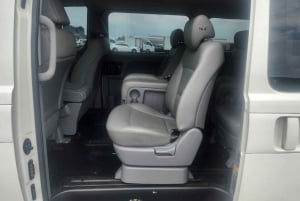 Puerto Plata: ATV-äventyr, extrem rutt, transport och flod