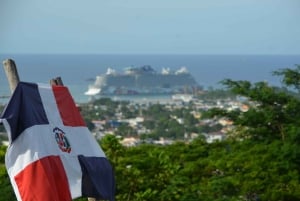 Puerto Plata: Buggy expedition along the Mud Route and Hidden Beach