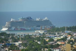 Puerto Plata: Buggy expedition along the Mud Route and Hidden Beach