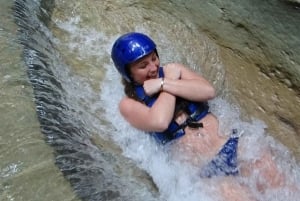 Puerto Plata: Buggy Ride, Damajagua Falls & Lunch Tour