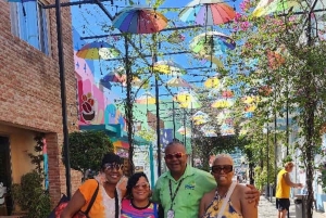 Puerto Plata: Buggy Tour met City Tours door de stad Puerto Plata