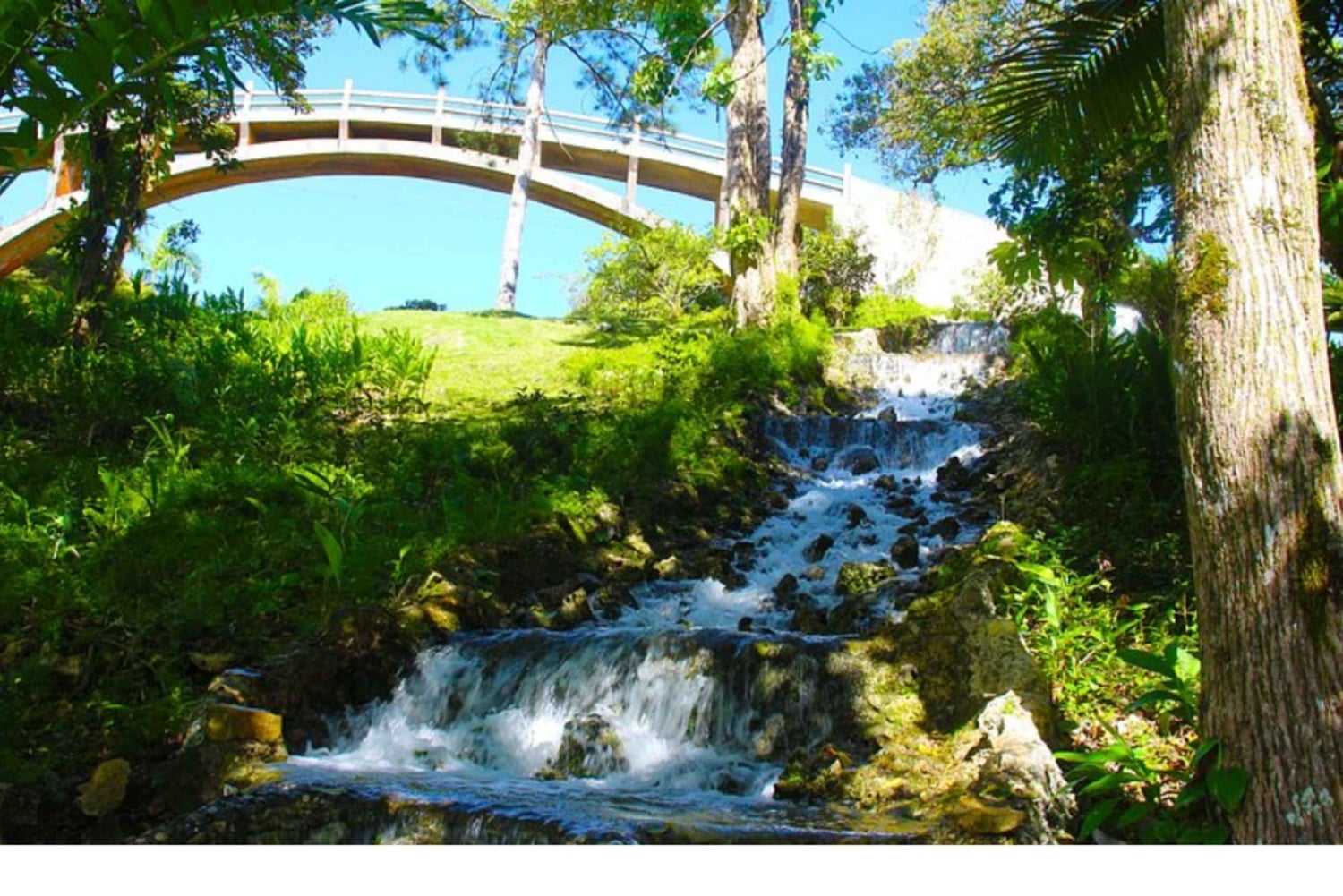 Puerto Plata: tour in funivia e al Parco Nazionale Isabel de Torres