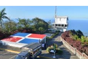 Puerto Plata: tour in funivia e al Parco Nazionale Isabel de Torres