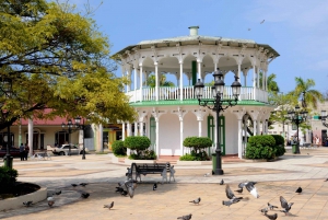 Puerto Plata City Tour and Cable Car Ride