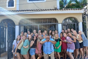 Puerto Plata: City Tour, Cable Car, and Beach with a Typical Lunch