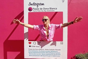 Puerto Plata: City Tour, Cable Car, and Beach with a Typical Lunch