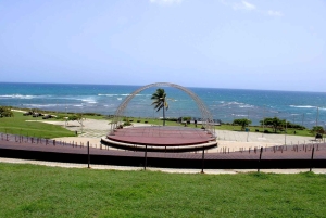 Puerto Plata: City Tour, Mountain and Lunch