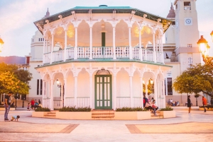 Puerto Plata: City Tour, Mountain and Lunch