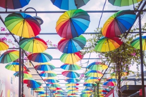 Puerto Plata: City Tour, Mountain and Lunch