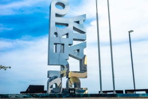 Puerto Plata: City Tour, Mountain and Lunch