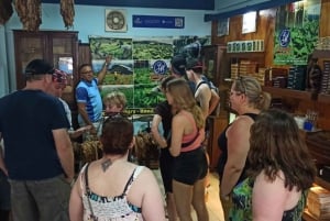 VIP Puerto Plata city tour private and customizable.