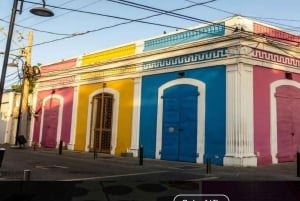 Puerto Plata: Byrundvisning gennem den historiske gamle bydel