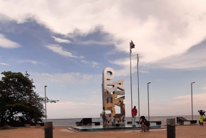 Puerto Plata: City tour through the historic old town