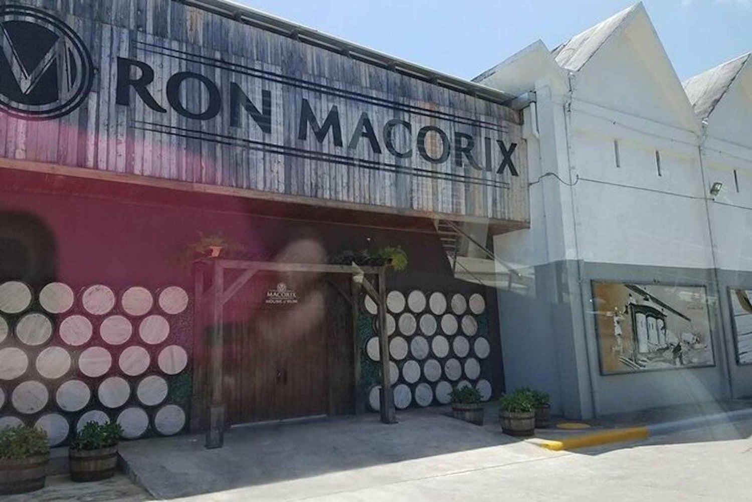 Puerto Plata City Tour to Amber Cove & Taino Bay