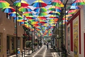 Puerto Plata City Tour to Amber Cove & Taino Bay