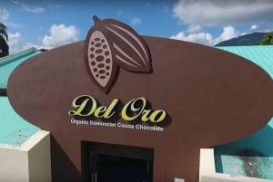 Puerto Plata City Tour to Amber Cove & Taino Bay