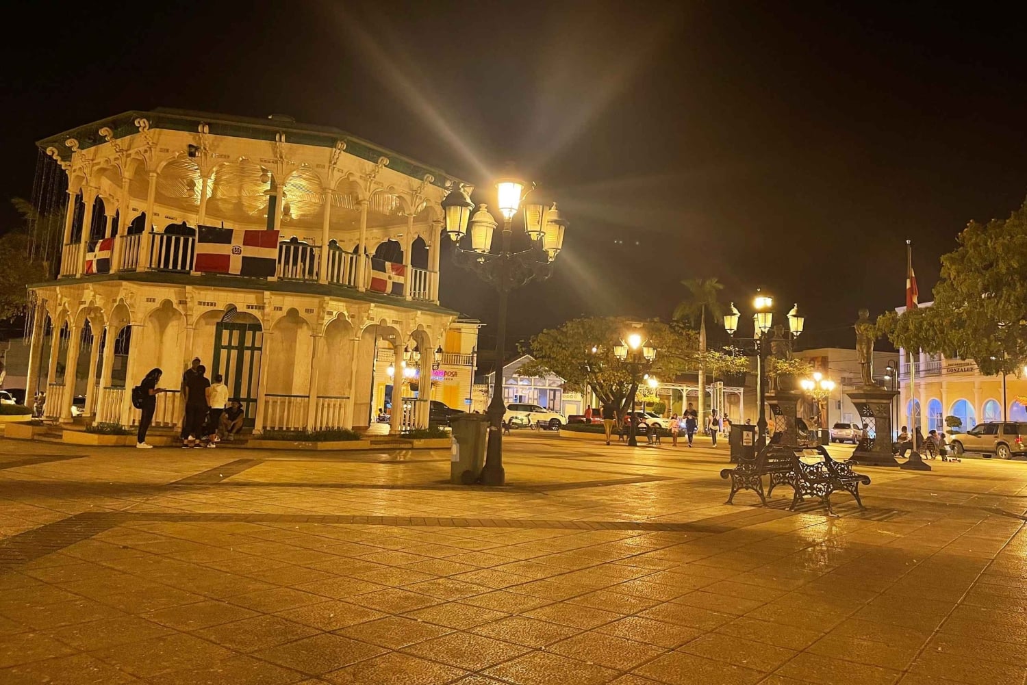 Puerto Plata City Tour: Tradition, Culture, and Coastal Beauty