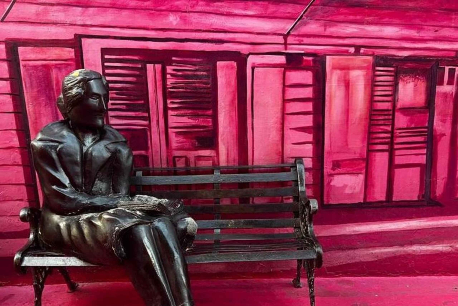 Puerto Plata City Tour: Tradition, Culture, and Coastal Beauty