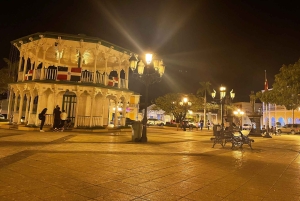 Puerto Plata City Tour: Tradition, Culture, and Coastal Beauty