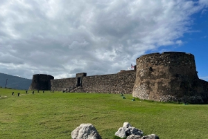 Puerto Plata City Tour: Tradition, Culture, and Coastal Beauty