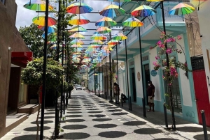 Puerto Plata City Tour: Tradition, Culture, and Coastal Beauty