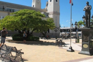 Puerto Plata City Tour: Tradition, Culture, and Coastal Beauty