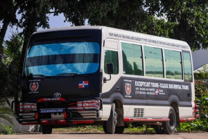 Puerto Plata Stadtführung mit & Mittagessen vor Ort