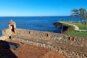 Puerto Plata: City Tour with Lunch and Rum Tasting