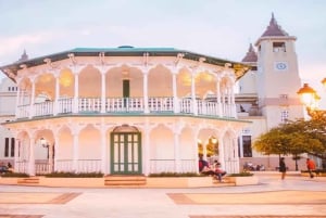 Puerto Plata: City Tour with Lunch and Rum Tasting