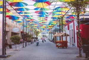 Puerto Plata: City Tour with Lunch and Rum Tasting