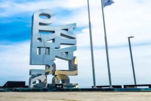 Puerto Plata: City Tour with Lunch and Rum Tasting