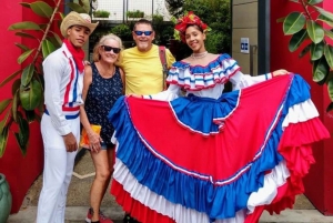 Puerto Plata: Tour de la ciudad con fábricas de ron y chocolate