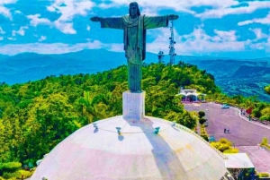 Puerto Plata : Visite de la ville avec les fabriques de rhum et de chocolat