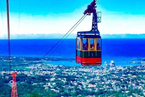 Puerto Plata: Tour de la ciudad con fábricas de ron y chocolate