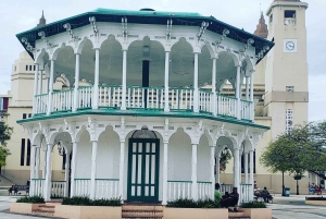 Puerto Plata: Tour de la ciudad con fábricas de ron y chocolate