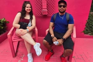 Puerto Plata: Stadsvandring med rom- och chokladfabriker