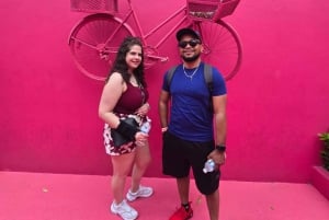 Puerto Plata: Stadsvandring med rom- och chokladfabriker
