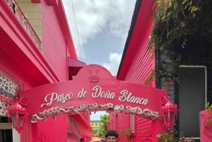 Puerto Plata: Stadsvandring med rom- och chokladfabriker