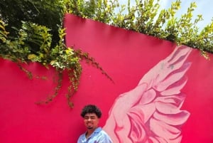 Puerto Plata: Stadsvandring med rom- och chokladfabriker