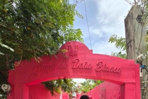 Puerto Plata: Stadsvandring med rom- och chokladfabriker