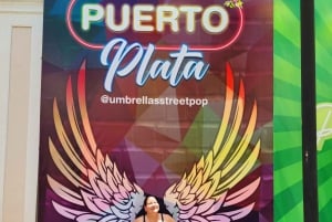 Puerto Plata: tour en la ciudad