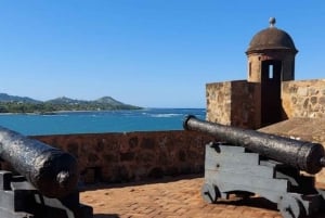 Puerto Plata Private City Tour