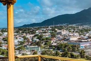 Puerto Plata Private City Tour
