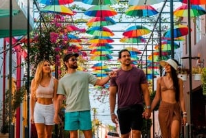 Puerto Plata Private City Tour