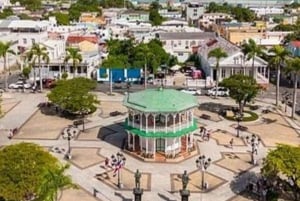 Puerto Plata City Tours By Bike