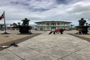 Stadsvandringar i Puerto Plata