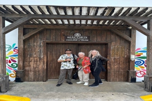 Puerto Plata City Tours