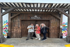 Puerto Plata City Tours